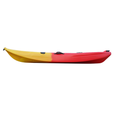 Kudooutdoors Sunbourne 2.72m Single Seat Fishing Kayak